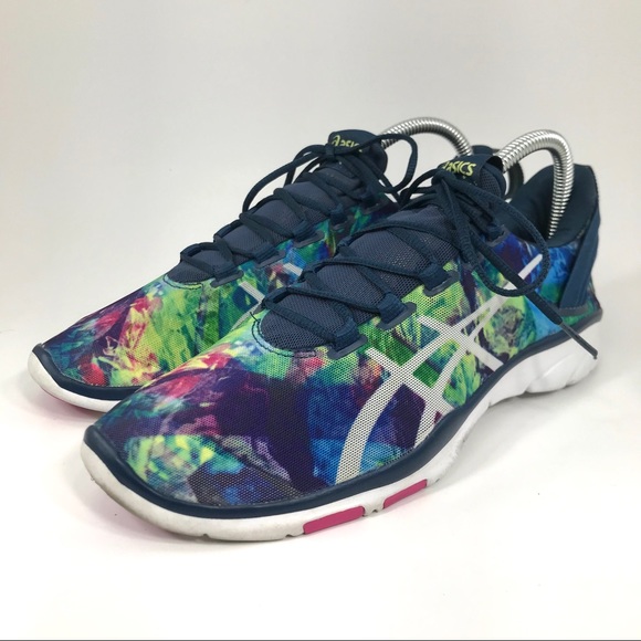 asics gel fit sana 2